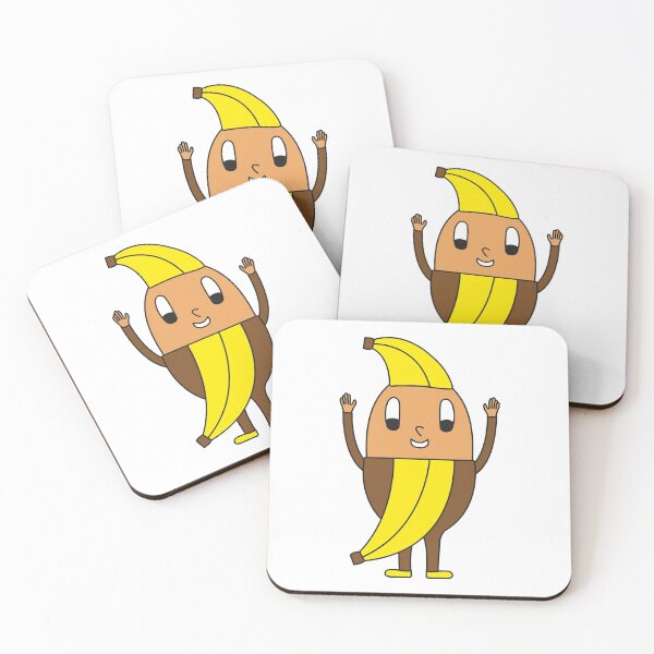 Item preview, Banana Egg designed and sold by M-P-Mueller.