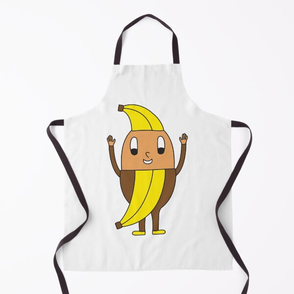 Item preview, Banana Egg designed and sold by M-P-Mueller.
