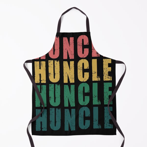 Item preview, Mens Funny Huncle, Like A Normal Uncle But Way Better Looking T-Shirt designed and sold by FunnyDSN.