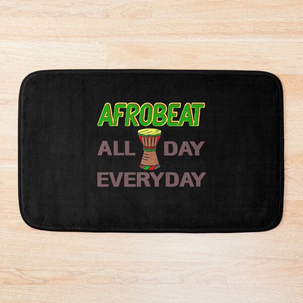 Item preview, Afrobeat all Day everyday West african Music designed and sold by NeXore.