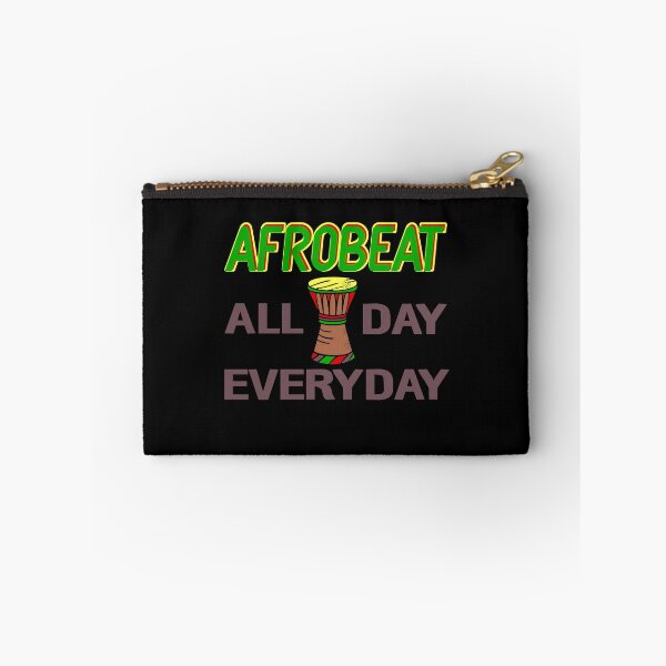 Item preview, Afrobeat all Day everyday West african Music designed and sold by NeXore.