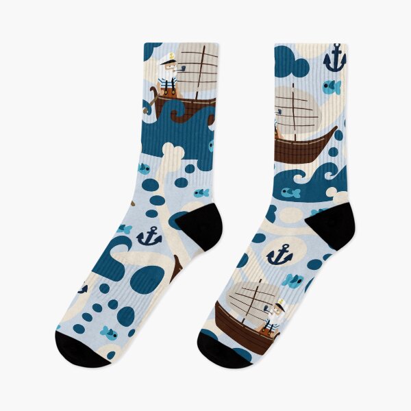 Item preview, Sailor designed and sold by Sonia Pascual Izquierdo.