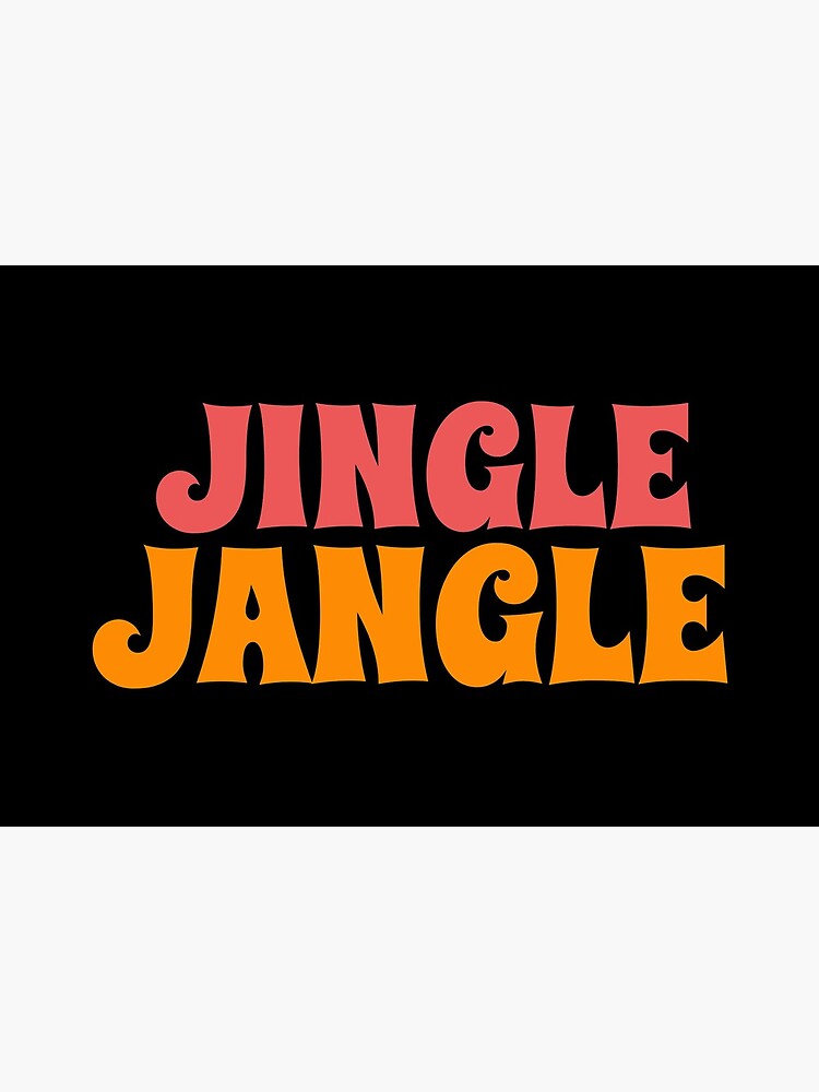 Jingle Jangle by ds-4
