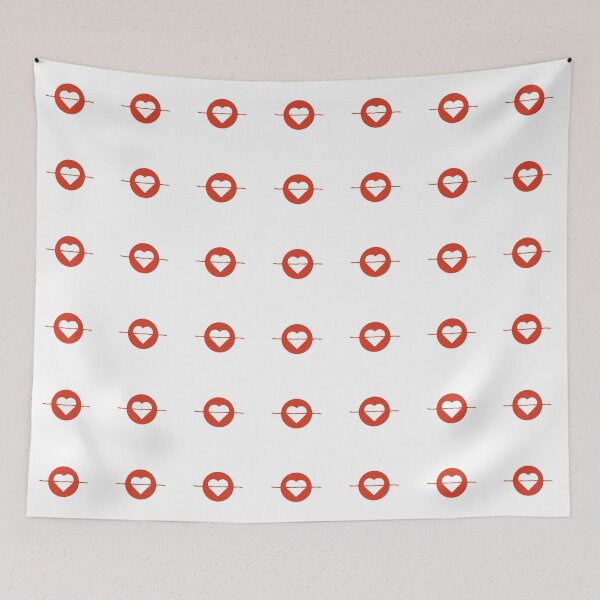 Item preview, Heart Beat designed and sold by 5Tune.