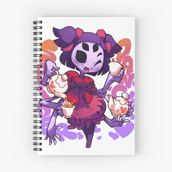 Item preview, SPIDER ♥ DANCE   designed and sold by limb.