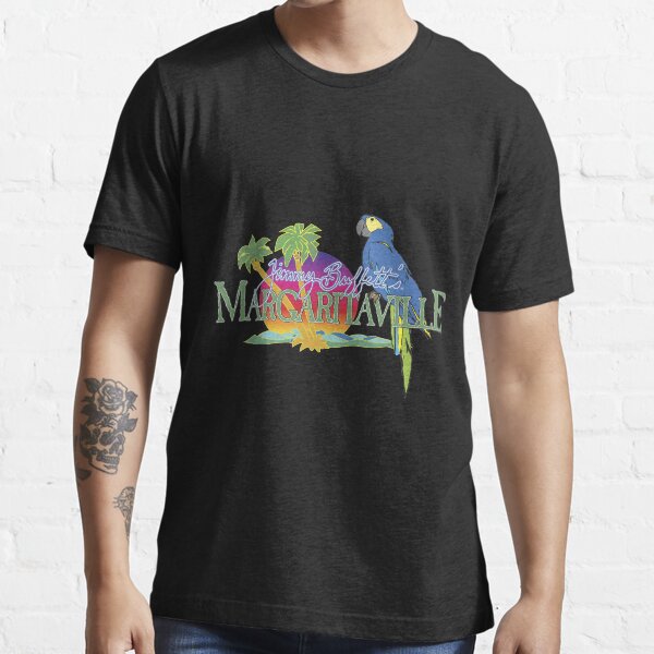 Margaritaville TShirts Redbubble