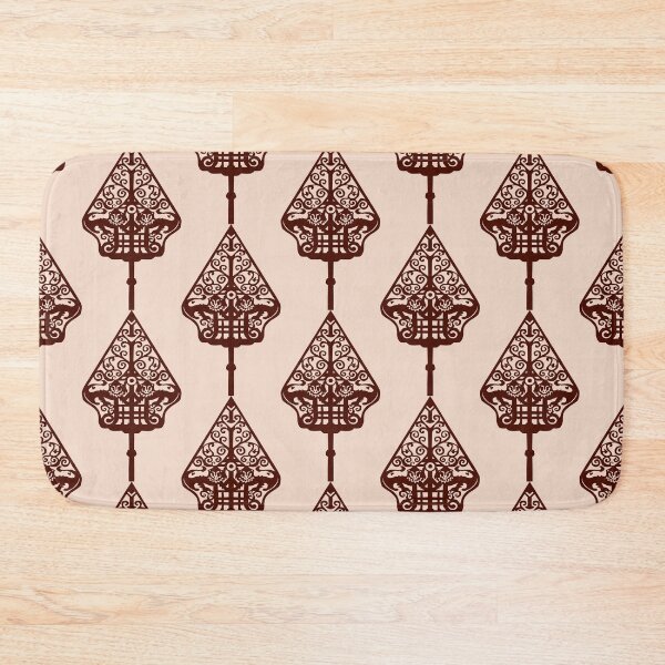 Item preview, Wayang Gunungan Silhouette designed and sold by FK2012.