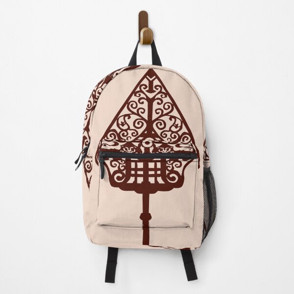 Item preview, Wayang Gunungan Silhouette designed and sold by FK2012.