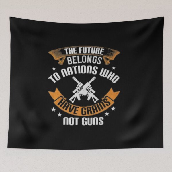 Item preview, Gun Lovers Gifts- Funny Gift Ideas for Gun Lovers & Second 2nd Amendment Rights & NRA Members vs Gun Control thanksgiving mom gift gift for wife mother boyfriend designed and sold by Alexandra Str.