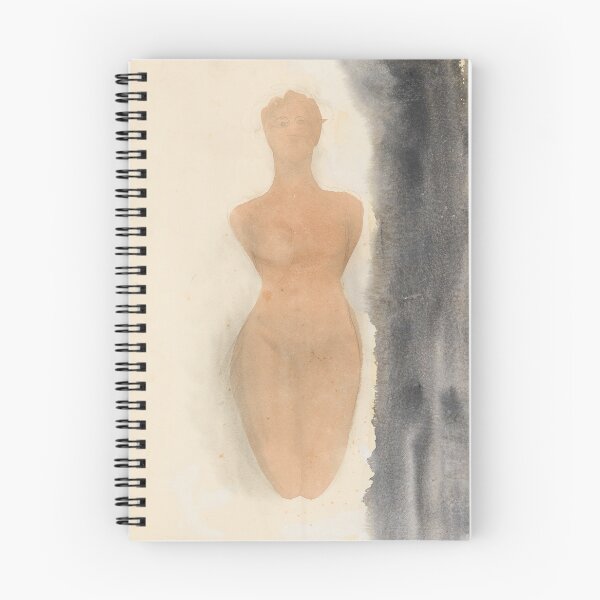 Item preview, Origin of the Greek Vase by Auguste Rodin  designed and sold by Vintage Wall Art.