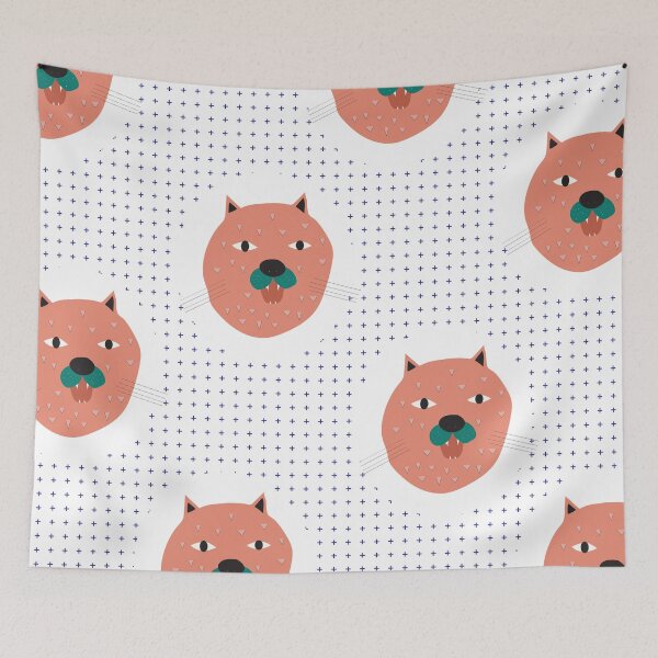 Item preview, cats -3 designed and sold by nkprs.