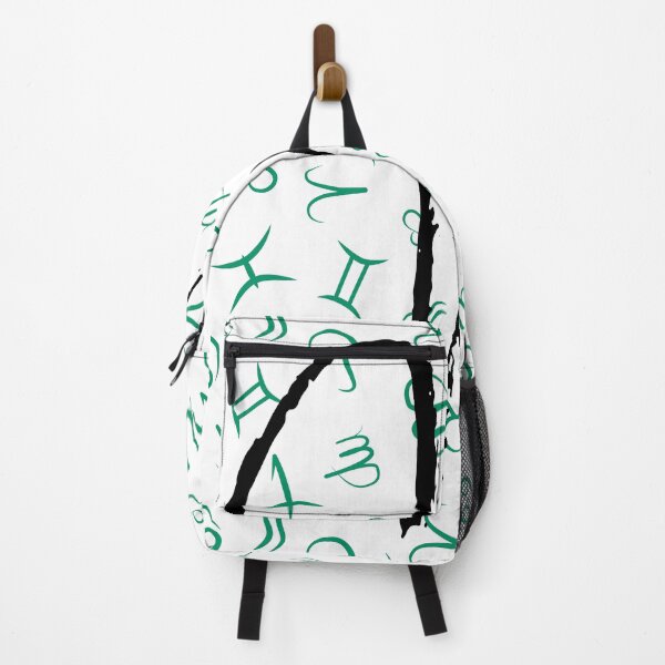 Item preview, Zodiac Sign Test Green Aries  designed and sold by kyds.