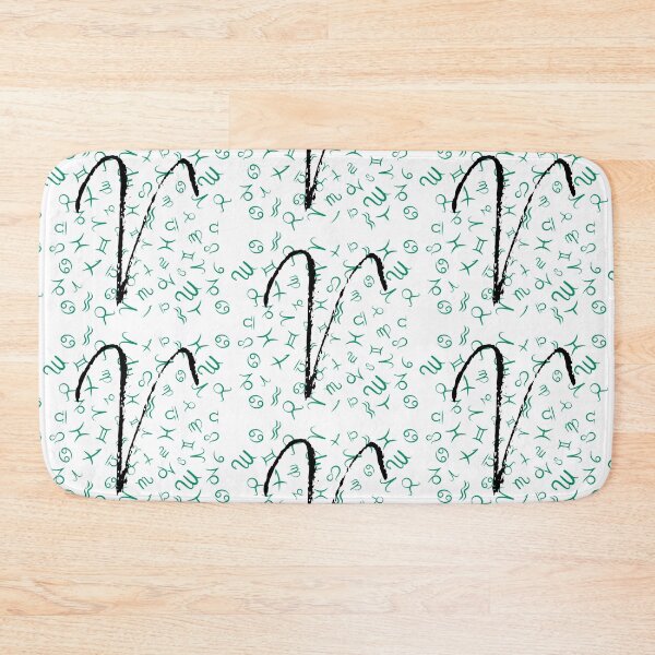 Item preview, Zodiac Sign Test Green Aries  designed and sold by kyds.