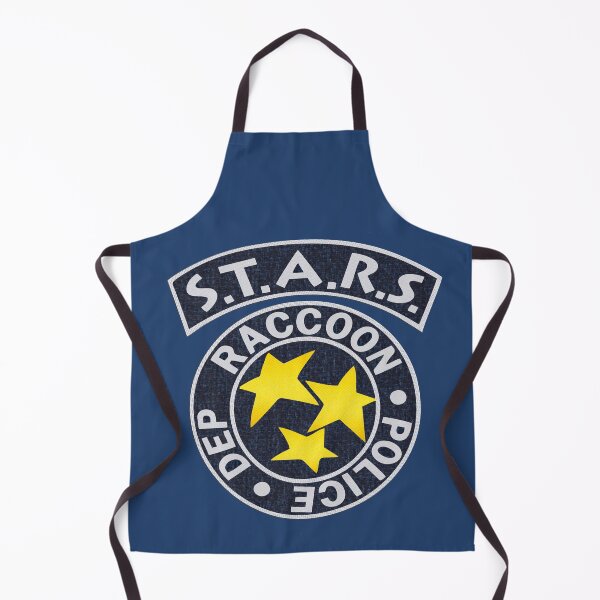 Item preview, Resident evil stars team t shirt designed and sold by Ragazzi.