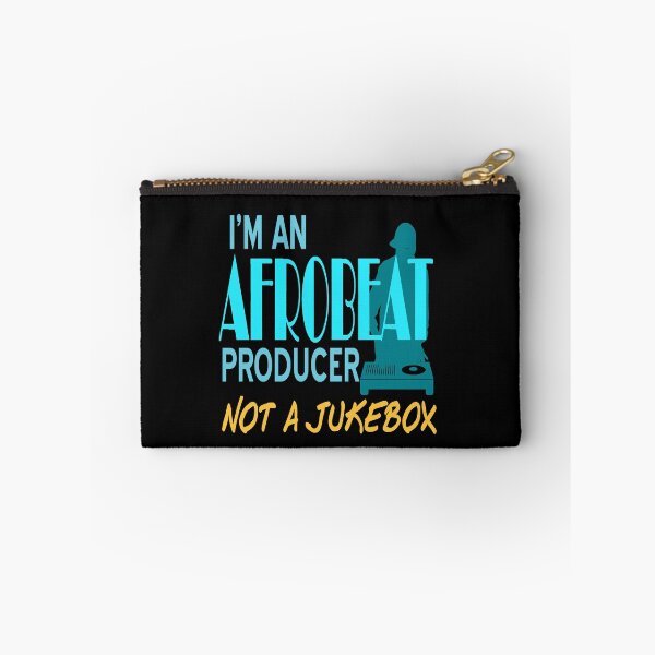 Item preview, I’m an Afrobeat producer not a Jukebox designed and sold by NeXore.