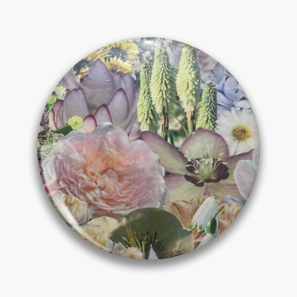 Artikelvorschau, Gärtner Reverie Blumengarten entworfen und verkauft von MillaFlora.