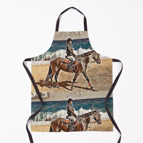 Item preview, Horse Girl - Horse riding lover best gift ever designed and sold by TheGallery69.