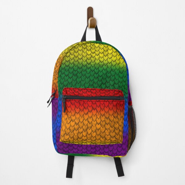 Item preview, Rainbow Mermaid Scales designed and sold by MarkUK97.