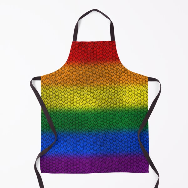 Item preview, Rainbow Mermaid Scales designed and sold by MarkUK97.