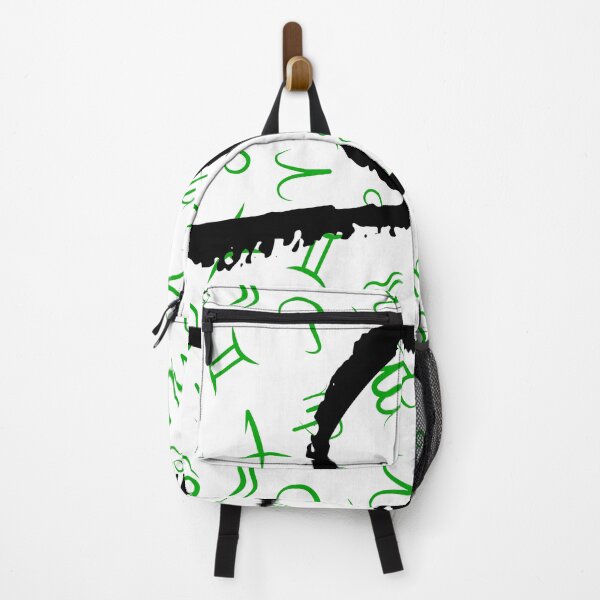 Item preview, Zodiac Sign Test Green Libra designed and sold by kyds.