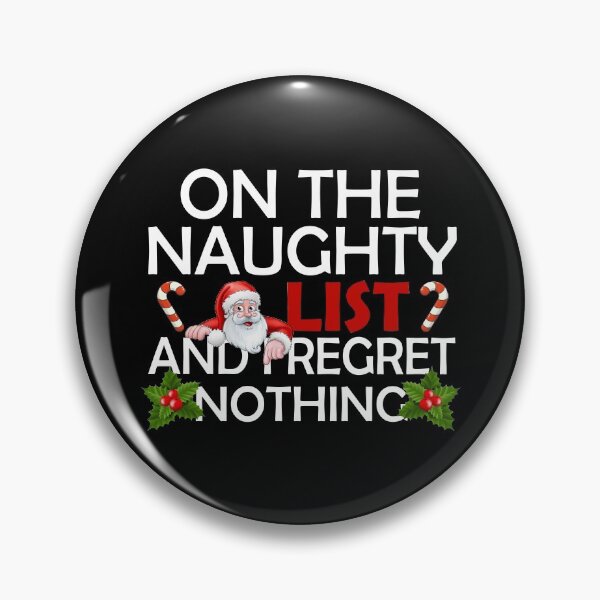 Item preview, Funny Christmas Shirt, Naughty List Shirt, Matching Christmas Tee, Santa Shirt, Christmas Pajamas Shirt, Family Christmas Shirts designed and sold by Nrlifecreations.