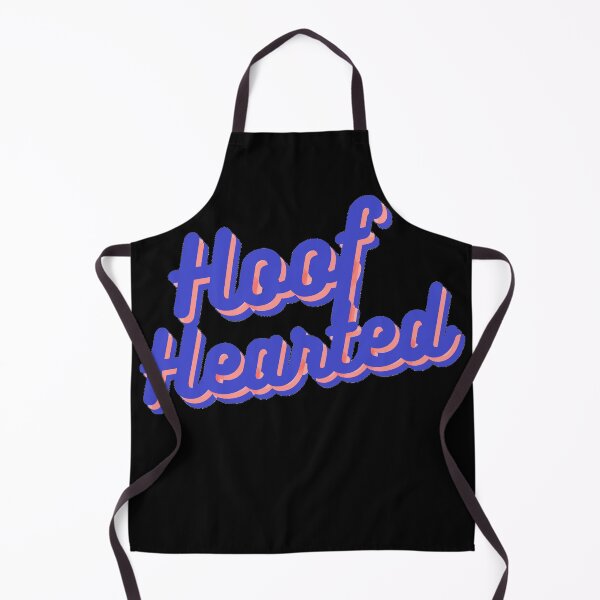 Item preview, Hoof Hearted? designed and sold by TeeZoneZtore.