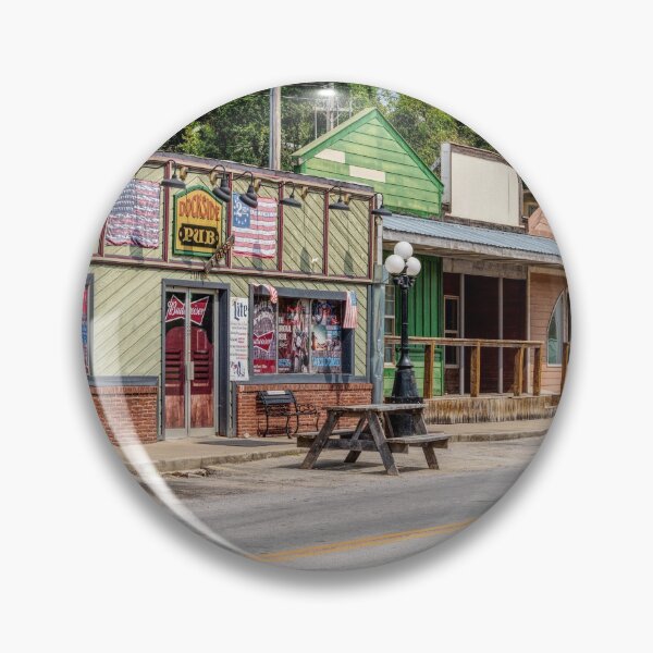 Item preview, Downtown Rockaway Beach designed and sold by mljdwhite.