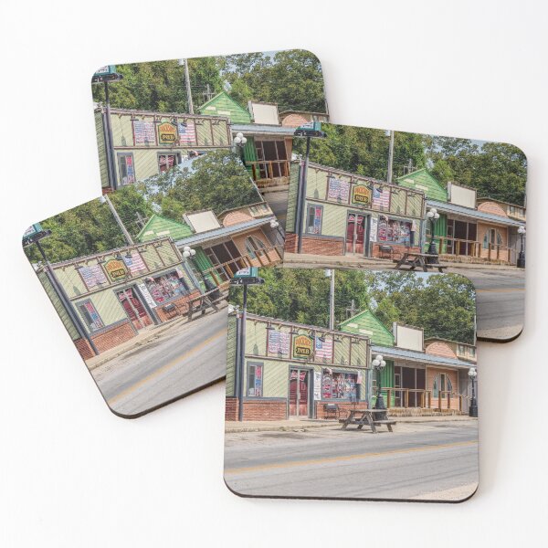 Item preview, Downtown Rockaway Beach designed and sold by mljdwhite.