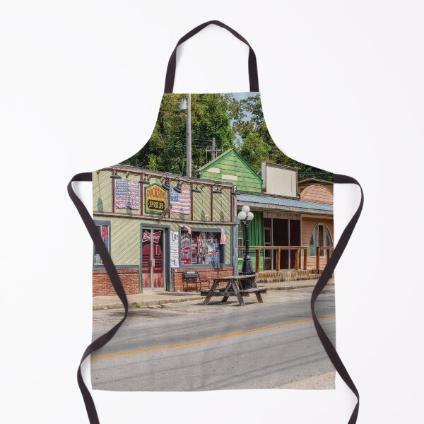 Item preview, Downtown Rockaway Beach designed and sold by mljdwhite.