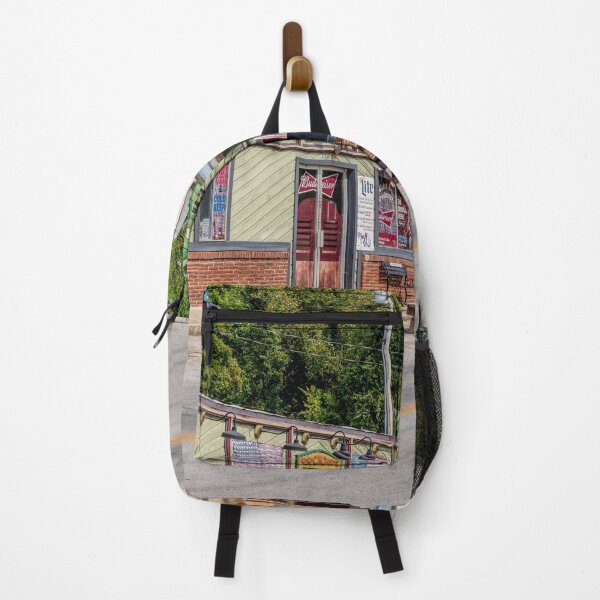 Item preview, Downtown Rockaway Beach designed and sold by mljdwhite.