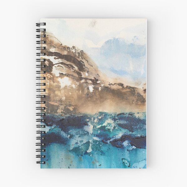 Item preview, Cliffside designed and sold by KaitDoyleArt.
