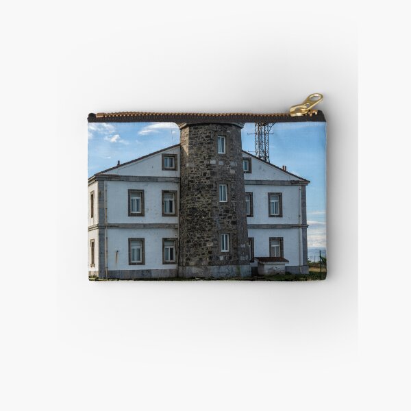 Item preview, Faro de Cabo Penas designed and sold by DiFigianoPhoto.