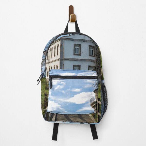 Item preview, Cabo Penas Lighthouse designed and sold by DiFigianoPhoto.