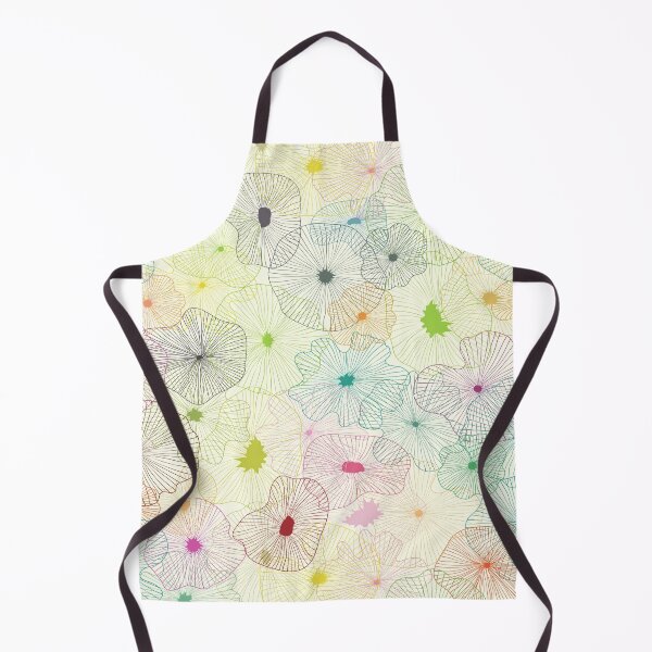 Item preview, Floral pattern designed and sold by Nanahnania.