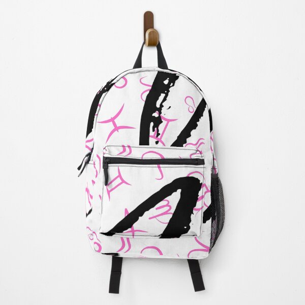 Item preview,  Zodiac Sign Test Pink2 Capricorn designed and sold by kyds.