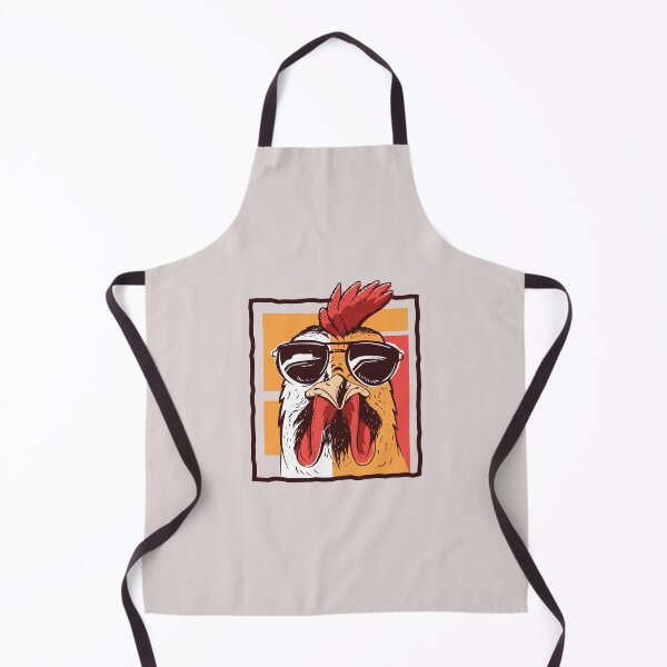 Item preview, Bin Chicken Xmas designed and sold by youngdstag.