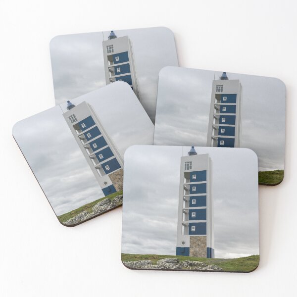 Item preview, Frouxeira Lighthouse designed and sold by DiFigianoPhoto.