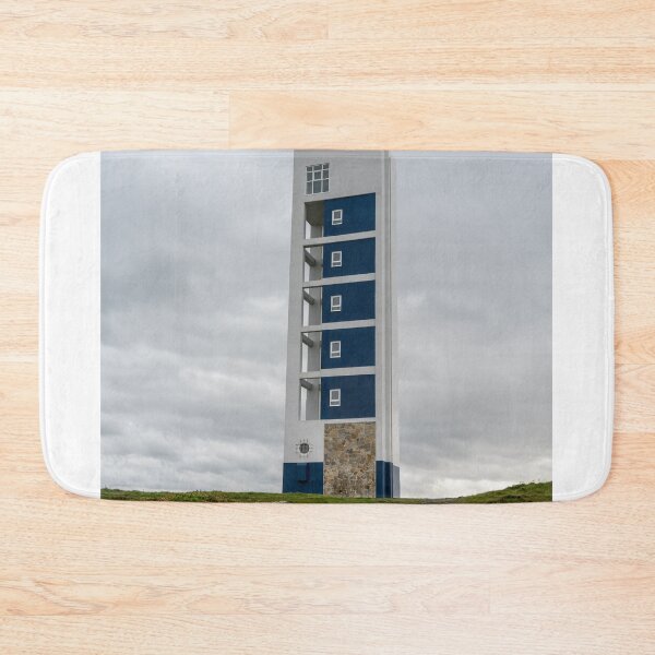 Item preview, Frouxeira Lighthouse designed and sold by DiFigianoPhoto.