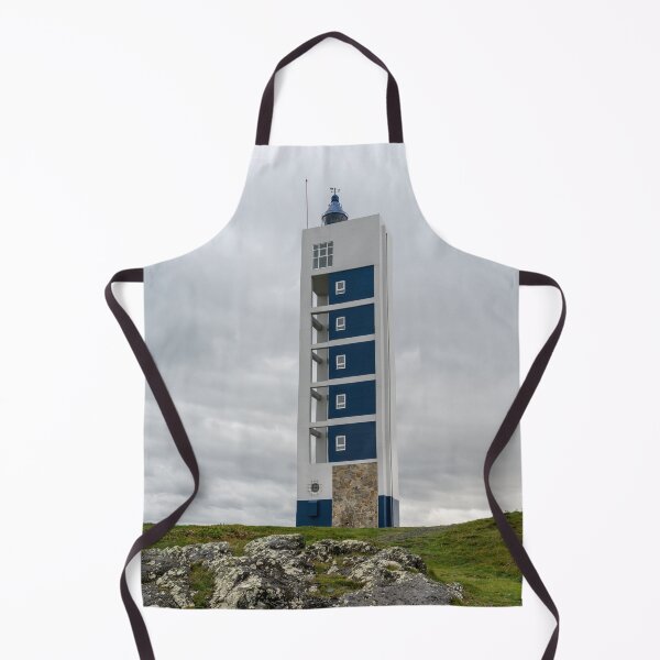 Item preview, Frouxeira Lighthouse designed and sold by DiFigianoPhoto.