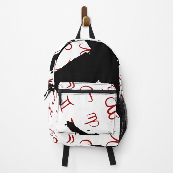 Item preview, Zodiac Sign Test dark red Sagittarius designed and sold by kyds.