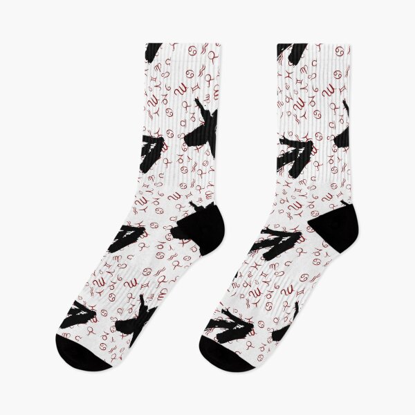 Item preview, Zodiac Sign Test dark red Sagittarius designed and sold by kyds.
