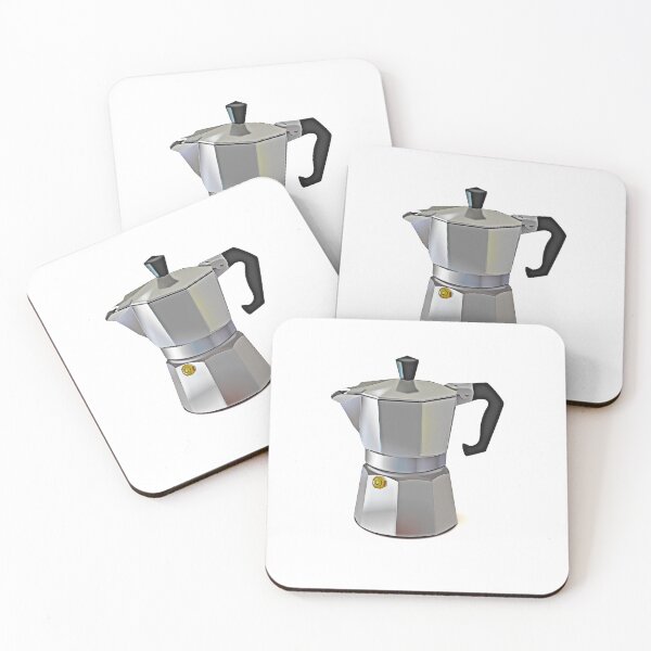 Item preview, Coffee Percolator designed and sold by Christoferos.