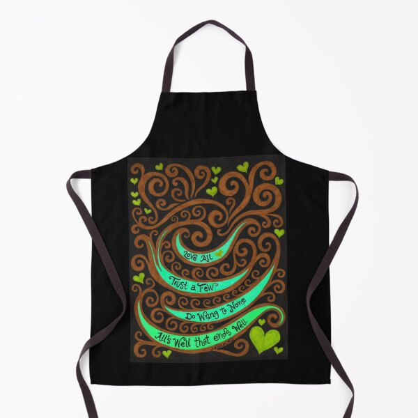 Item preview, Love All designed and sold by astrongwater.