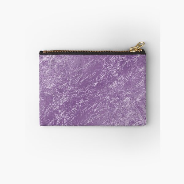 Item preview, Frost pattern purple designed and sold by Kamiri.