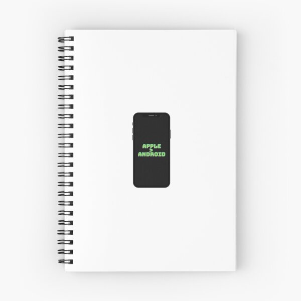 Item preview, Apple > Android designed and sold by arianehine.