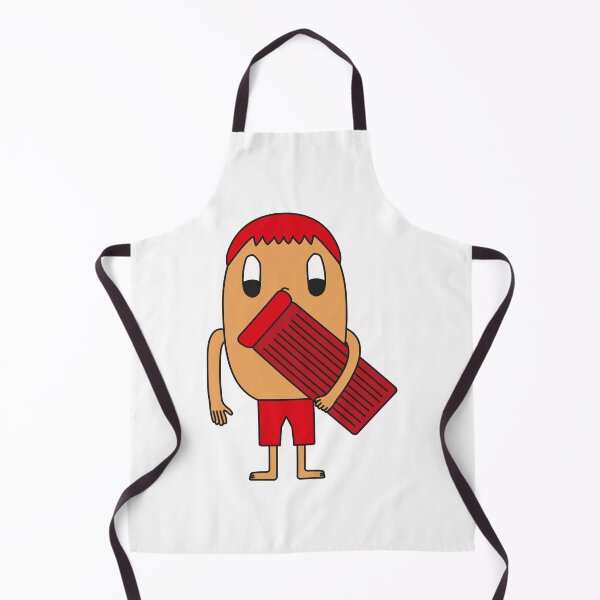 Item preview, Beach-Goer Egg designed and sold by M-P-Mueller.