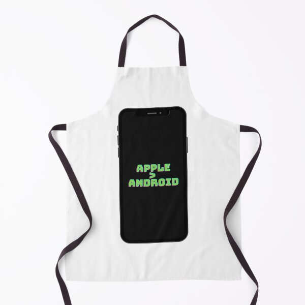 Item preview, Apple > Android designed and sold by arianehine.