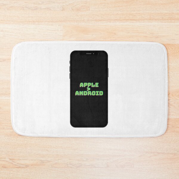 Item preview, Apple > Android designed and sold by arianehine.