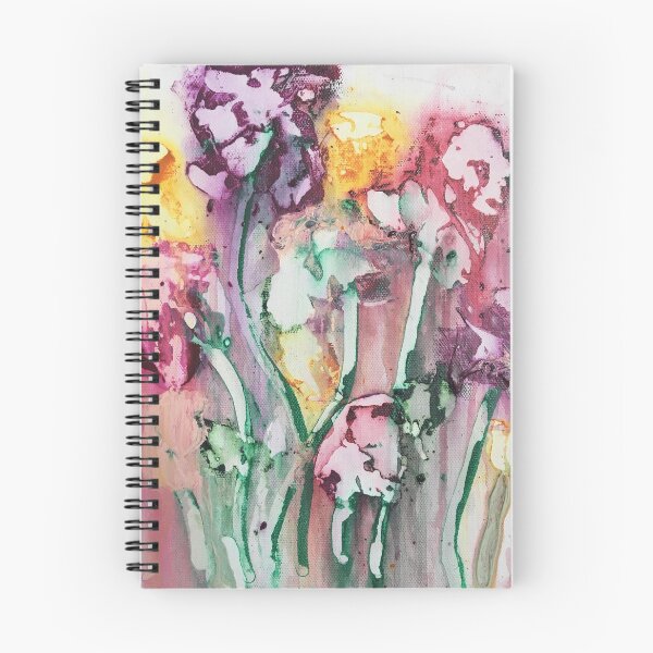 Item preview, Emilie's Flowers designed and sold by KaitDoyleArt.