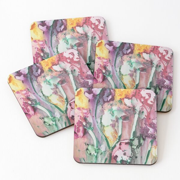 Item preview, Emilie's Flowers designed and sold by KaitDoyleArt.